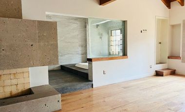 ESPECTACULAR  CASA EN VENTA EN SAN ÁNGEL