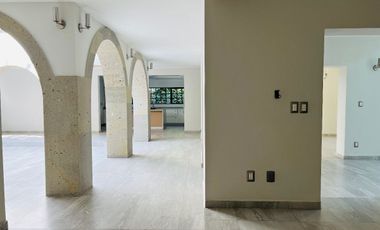 ESPECTACULAR  CASA EN VENTA EN SAN ÁNGEL