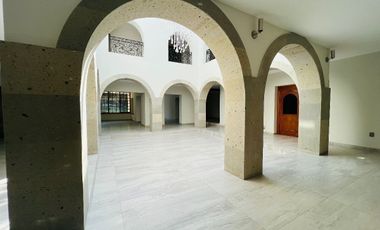 ESPECTACULAR  CASA EN VENTA EN SAN ÁNGEL