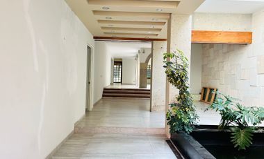 ESPECTACULAR  CASA EN VENTA EN SAN ÁNGEL