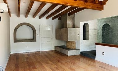 ESPECTACULAR  CASA EN VENTA EN SAN ÁNGEL