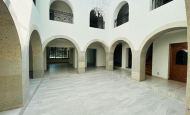 ESPECTACULAR  CASA EN VENTA EN SAN ÁNGEL