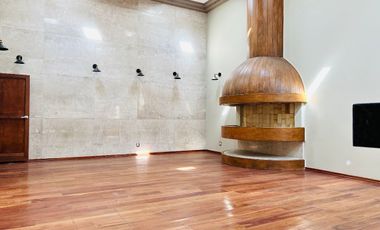 ESPECTACULAR  CASA EN VENTA EN SAN ÁNGEL