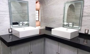ESPECTACULAR  CASA EN VENTA EN SAN ÁNGEL