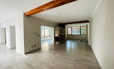 ESPECTACULAR  CASA EN VENTA EN SAN ÁNGEL