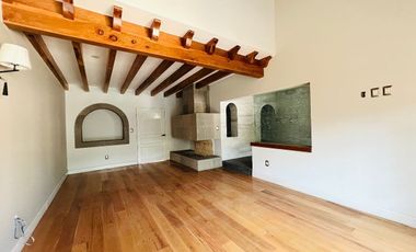 ESPECTACULAR  CASA EN VENTA EN SAN ÁNGEL