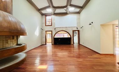 ESPECTACULAR  CASA EN VENTA EN SAN ÁNGEL