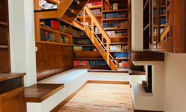ESPECTACULAR  CASA EN VENTA EN SAN ÁNGEL