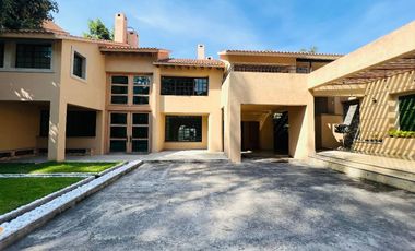 ESPECTACULAR  CASA EN VENTA EN SAN ÁNGEL