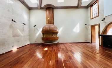 ESPECTACULAR  CASA EN VENTA EN SAN ÁNGEL
