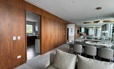 Departamento, En Renta, Torre Amaite, San Pedro Garza García, Nuevo León