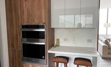 Departamento, En Renta, Torre Amaite, San Pedro Garza García, Nuevo León