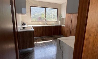 Departamento, En Renta, Torre Amaite, San Pedro Garza García, Nuevo León