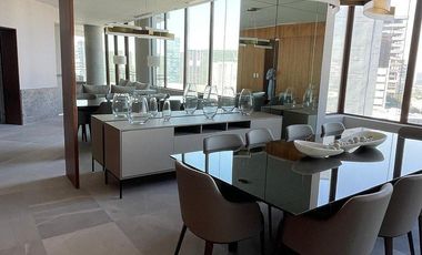 Departamento, En Renta, Torre Amaite, San Pedro Garza García, Nuevo León