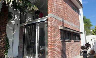Loft en renta sin amueblar en Jurica Querétaro