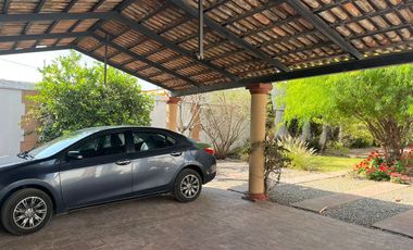 Loft en renta sin amueblar en Jurica Querétaro