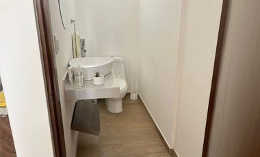 Loft en renta sin amueblar en Jurica Querétaro