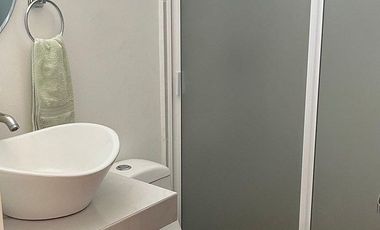 Loft en renta sin amueblar en Jurica Querétaro