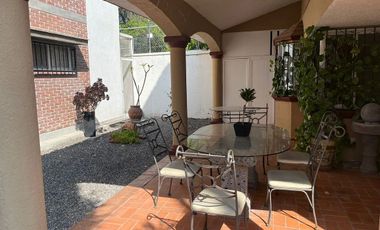 Loft en renta sin amueblar en Jurica Querétaro