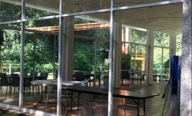 DEPARTAMENTO EN RENTA EN LOMAS DE CHAPULTEPEC