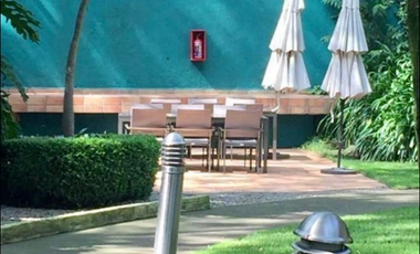 DEPARTAMENTO EN RENTA EN LOMAS DE CHAPULTEPEC