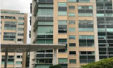 DEPARTAMENTO EN RENTA EN LOMAS DE CHAPULTEPEC