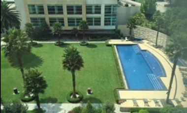 DEPARTAMENTO EN RENTA EN LOMAS DE CHAPULTEPEC