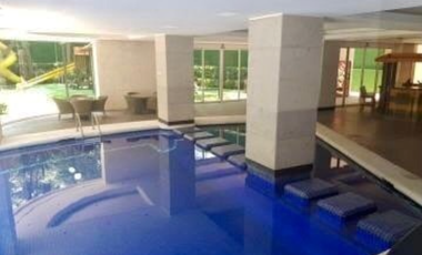 DEPARTAMENTO EN RENTA EN LOMAS DE CHAPULTEPEC