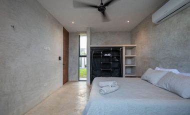 Venta Casa en San Benito Yucatán, a 100 metros del mar