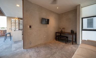 Venta Casa en San Benito Yucatán, a 100 metros del mar
