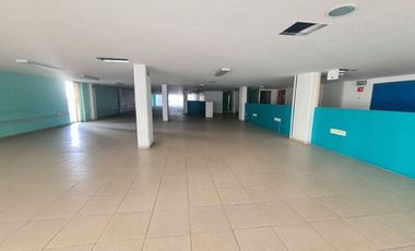 Renta de Oficina Condesa | 650 m2 | Acondicionada