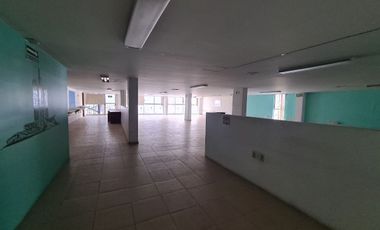 Renta de Oficina Condesa | 650 m2 | Acondicionada