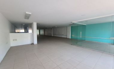 Renta de Oficina Condesa | 650 m2 | Acondicionada
