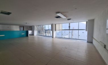 Renta de Oficina Condesa | 650 m2 | Acondicionada
