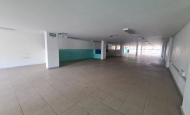 Renta de Oficina Condesa | 650 m2 | Acondicionada