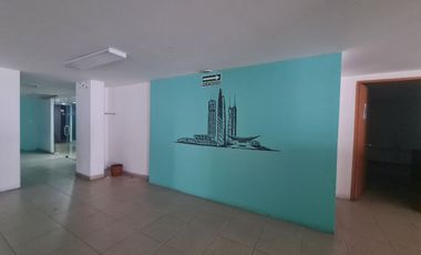 Renta de Oficina Condesa | 650 m2 | Acondicionada