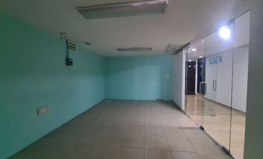 Renta de Oficina Condesa | 650 m2 | Acondicionada