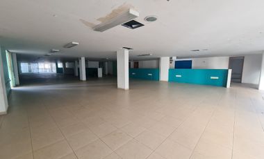Renta de Oficina Condesa | 650 m2 | Acondicionada