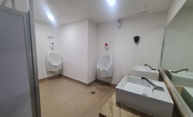 Renta de Oficina Condesa | 650 m2 | Acondicionada