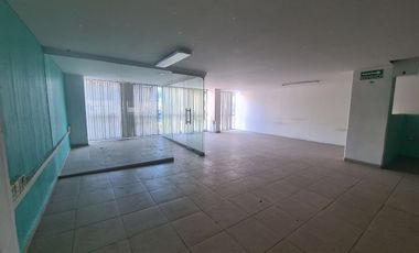 Renta de Oficina Condesa | 650 m2 | Acondicionada