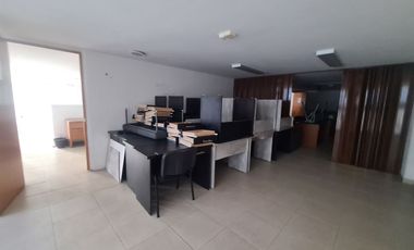Renta de Oficina Condesa | 650 m2 | Acondicionada