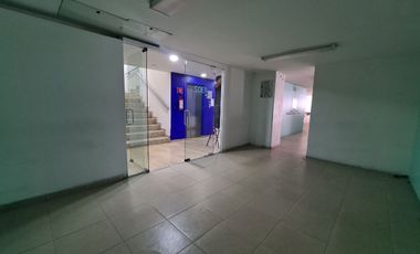 Renta de Oficina Condesa | 650 m2 | Acondicionada