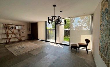 PENT GARDEN EN RENTA ALEGRA TOWERS JURIQUILLA QUERETARO