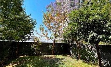 PENT GARDEN EN RENTA ALEGRA TOWERS JURIQUILLA QUERETARO