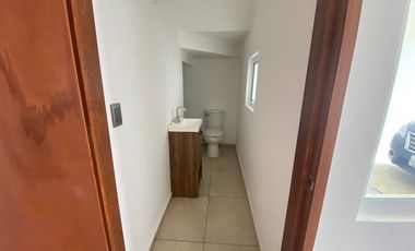 CASA EN VENTA EN TENANGO DEL VALLE, EDO DE MEXICO