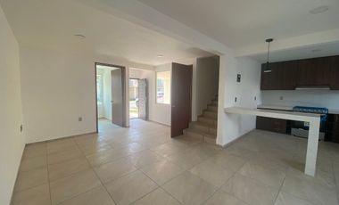 CASA EN VENTA EN TENANGO DEL VALLE, EDO DE MEXICO