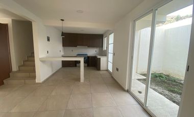 CASA EN VENTA EN TENANGO DEL VALLE, EDO DE MEXICO