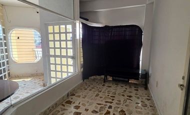 OFICINA AMUEBLADA EN RENTA, EN EDIFICIO