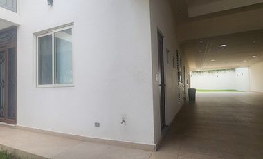 Casa en Renta Valle