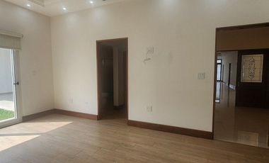 Casa en Renta Valle